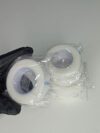 Fita transpore transparente