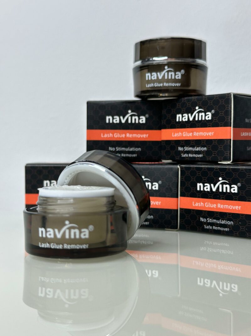 Removedor Navina