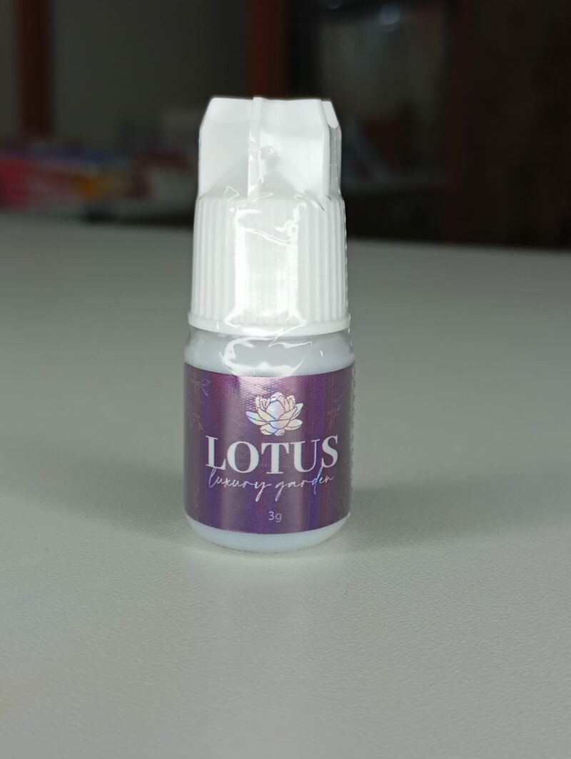 Cola Cherry Lash Lotus 3g - Image 2