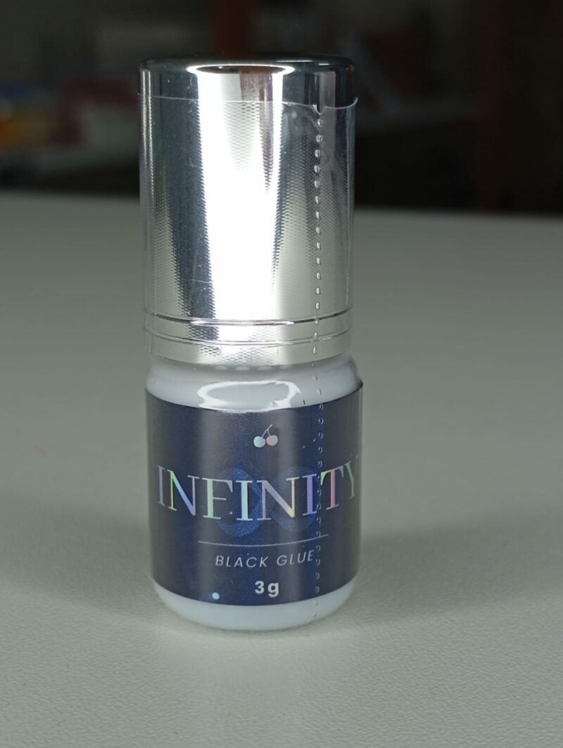 Cola Cherry Lash Infinity 3g