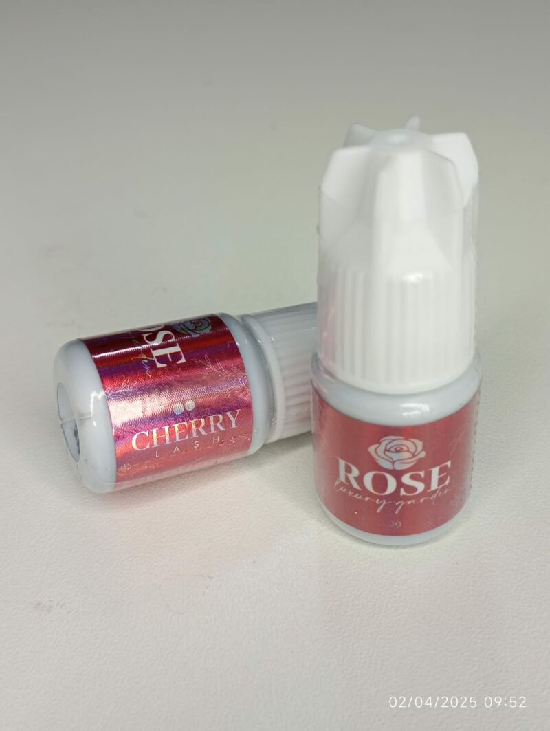 Cola rose - Cherry Lash 3g