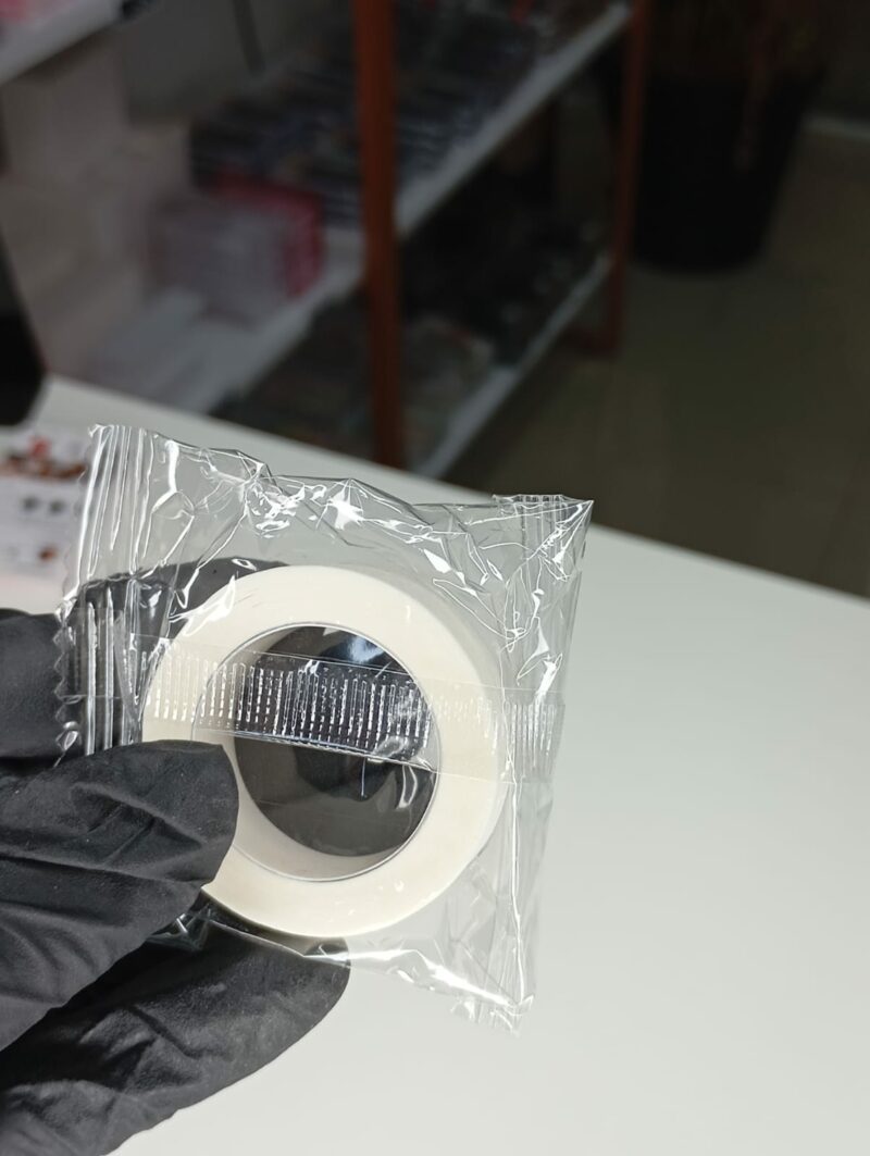 Fita micropore