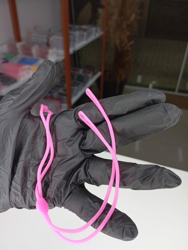 Pulseira para pinça